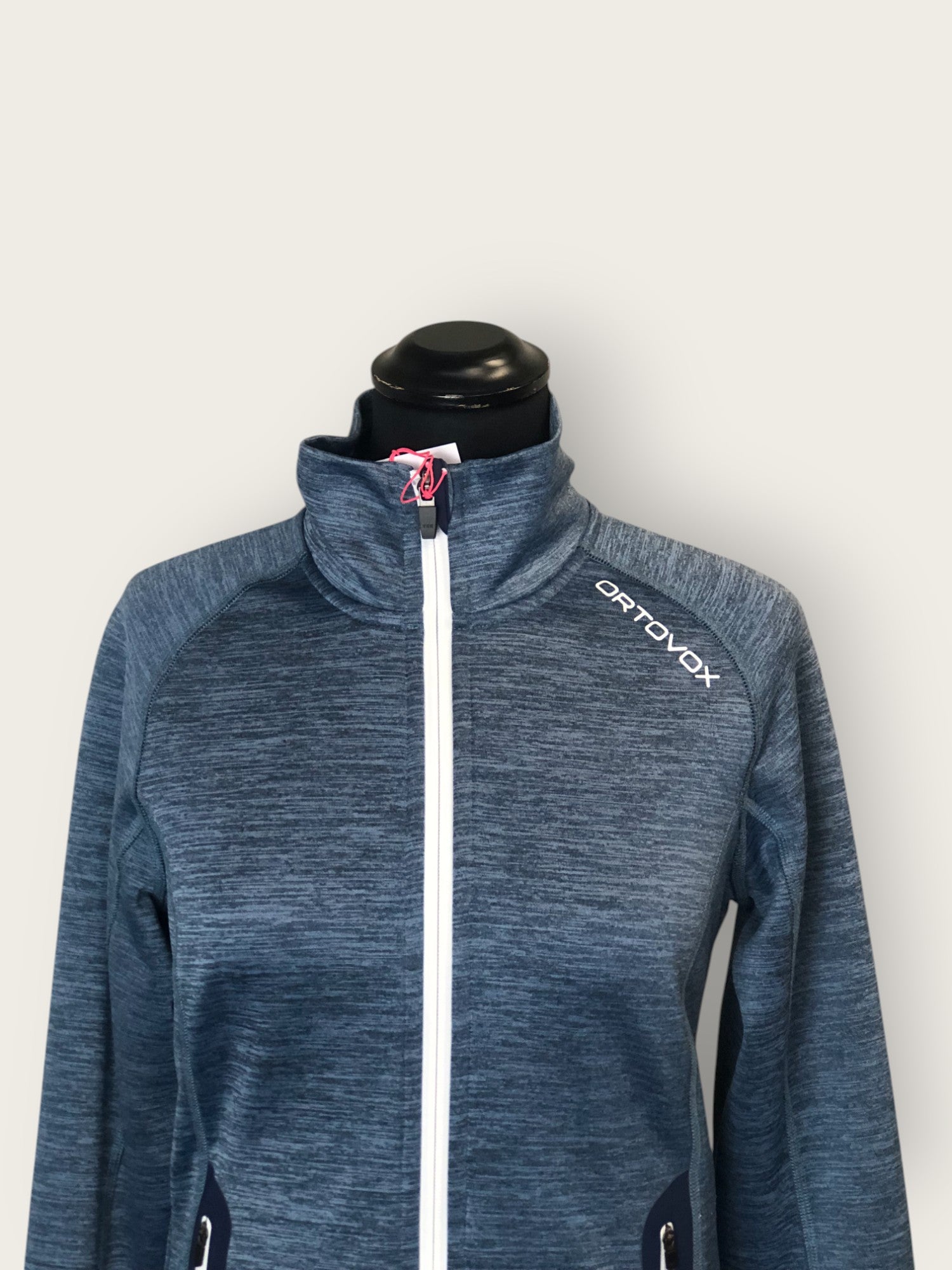 Ortovox Fleecejacke (M)