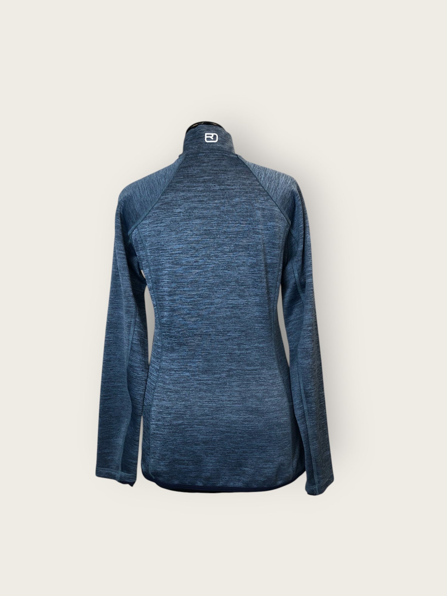 Ortovox Fleecejacke (M)