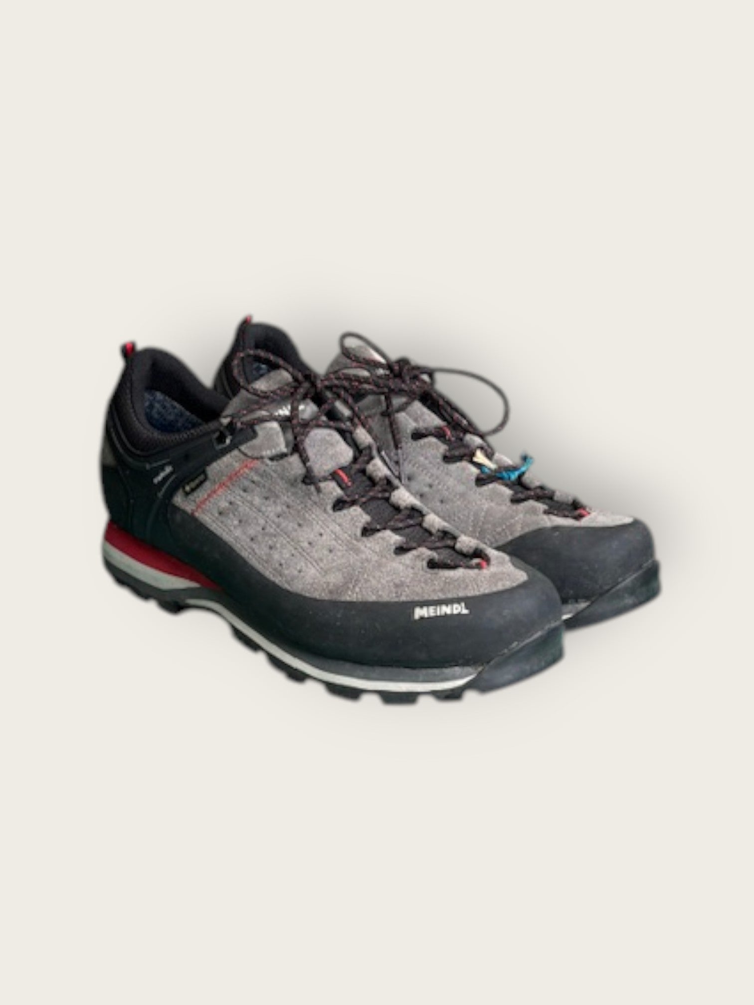 Template M Approach shoes (43)