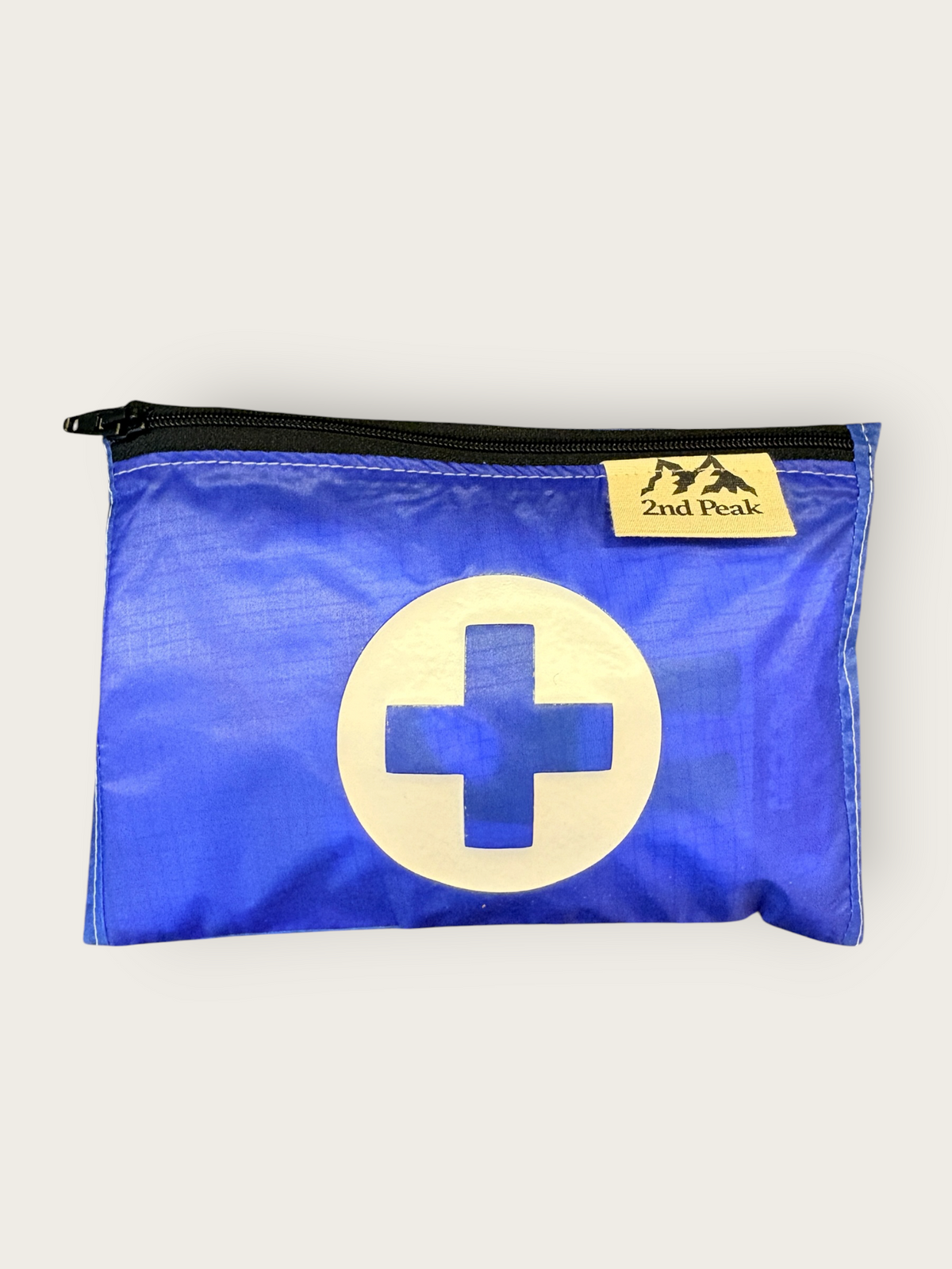 2nd Peak Apotheke "Notschirm" (17-teilig)