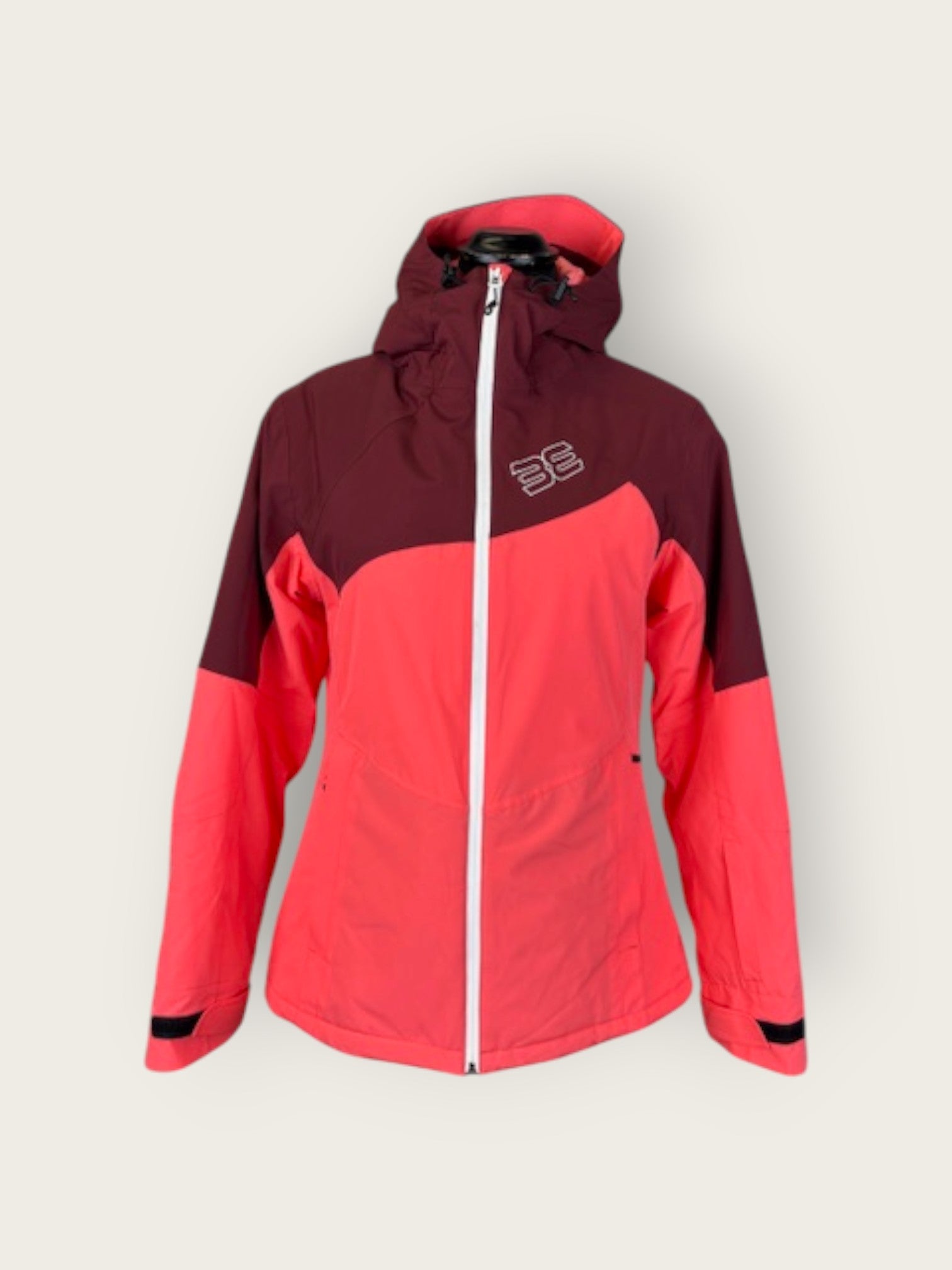 Template M Ski/Snowboard Jacket (M)