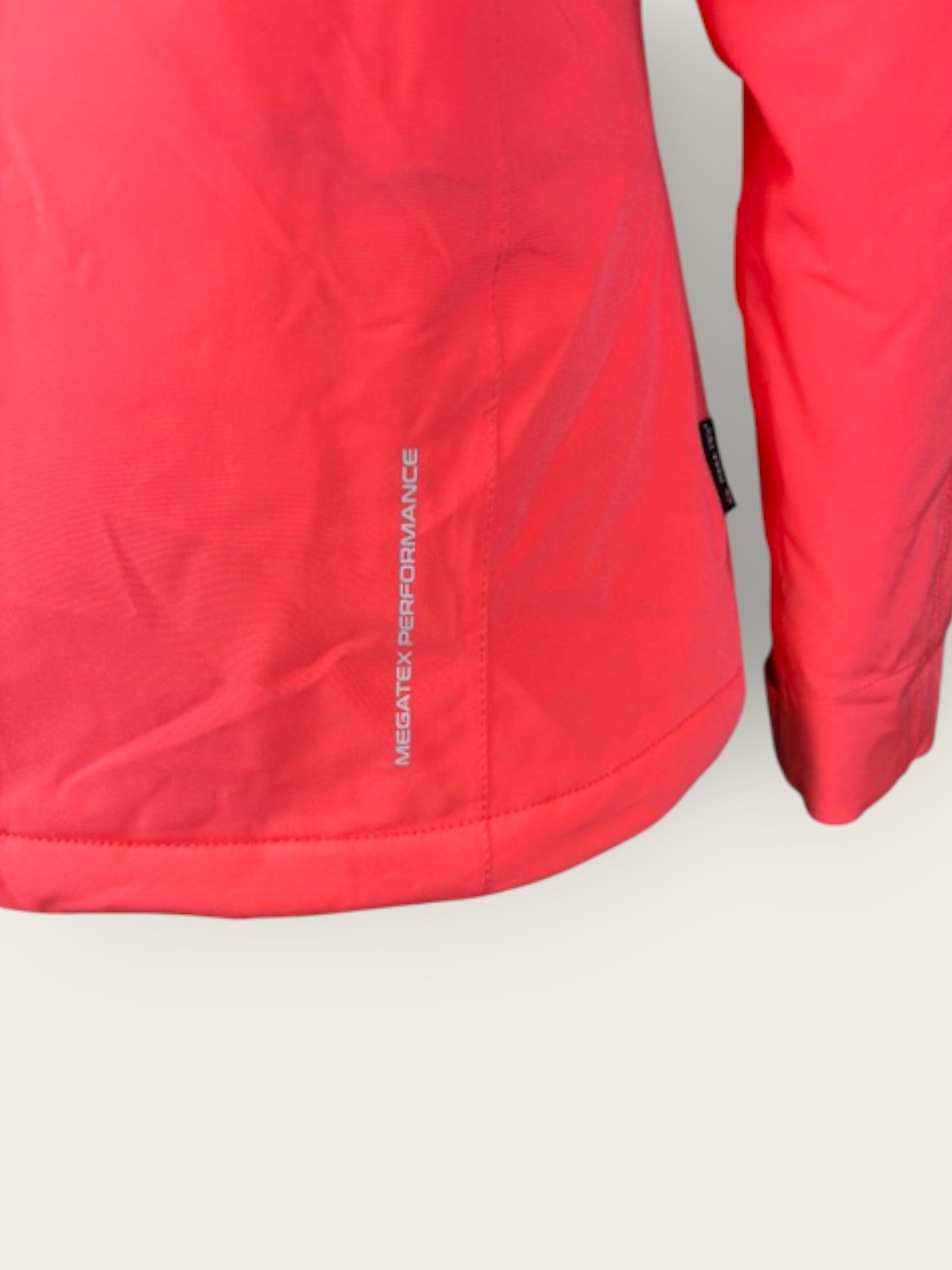 Template M Ski/Snowboard Jacket (M)