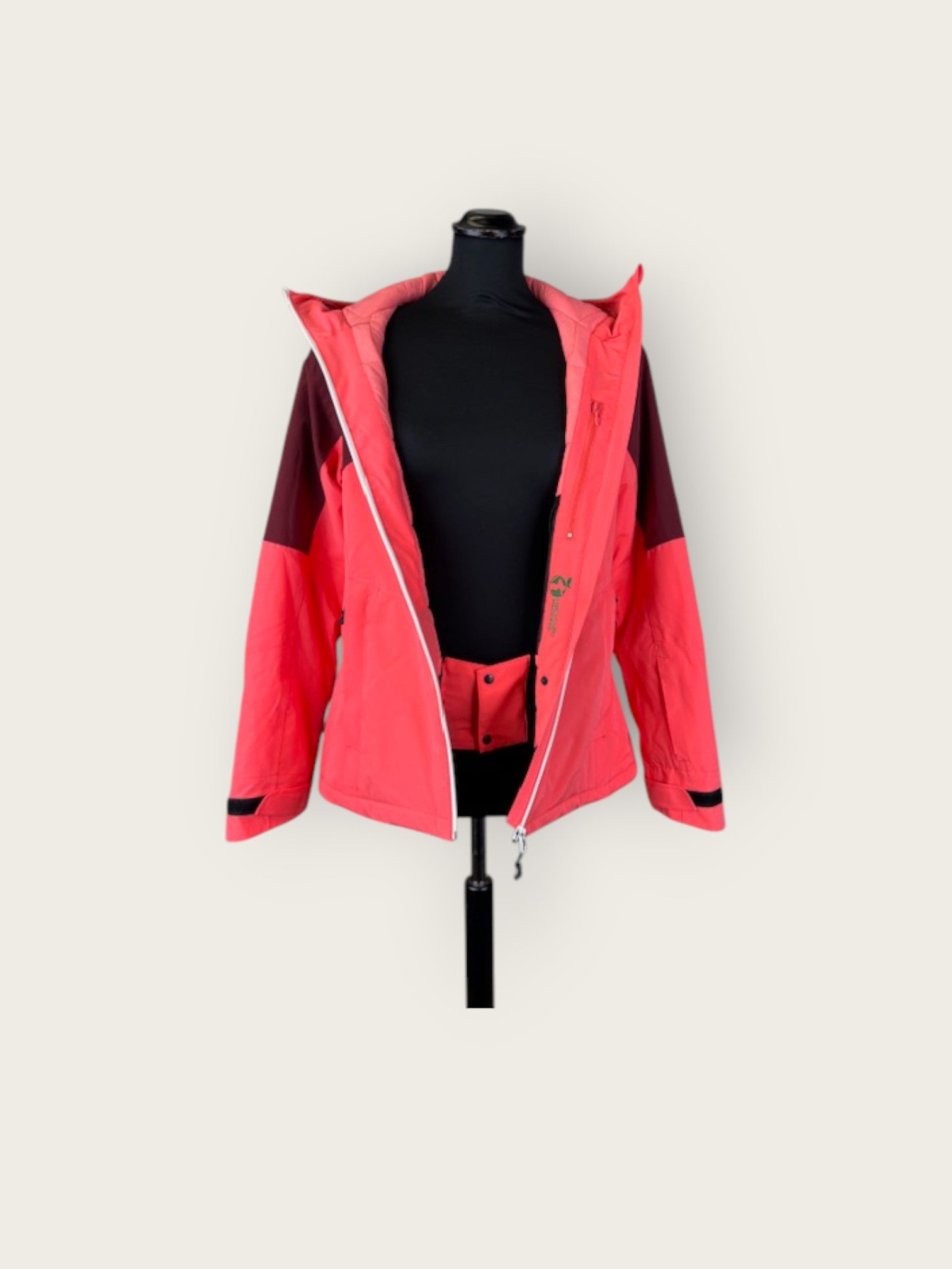 Template M Ski/Snowboard Jacket (M)