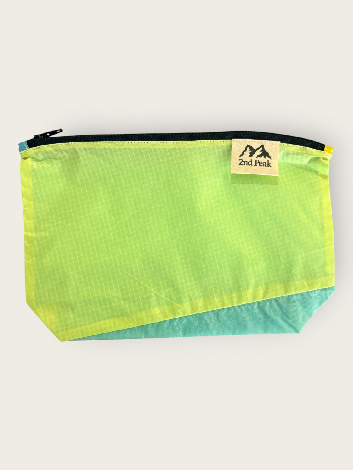 2nd Peak Necessaire "Lee"