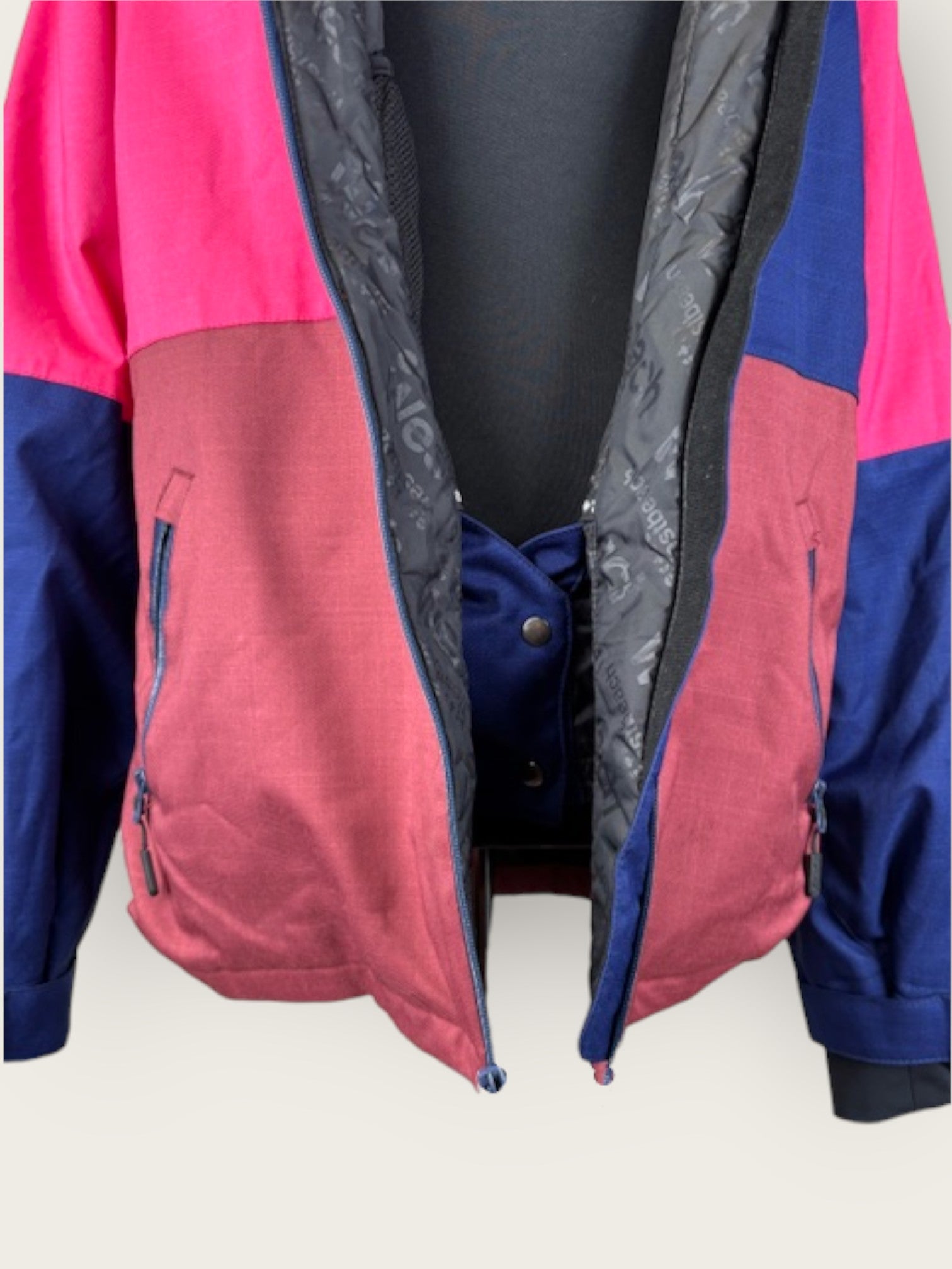 Template M Ski/Snowboard Jacket (M)