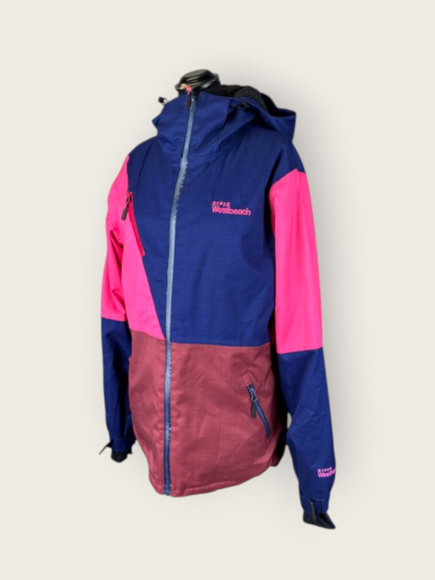 Template M Ski/Snowboard Jacket (M)