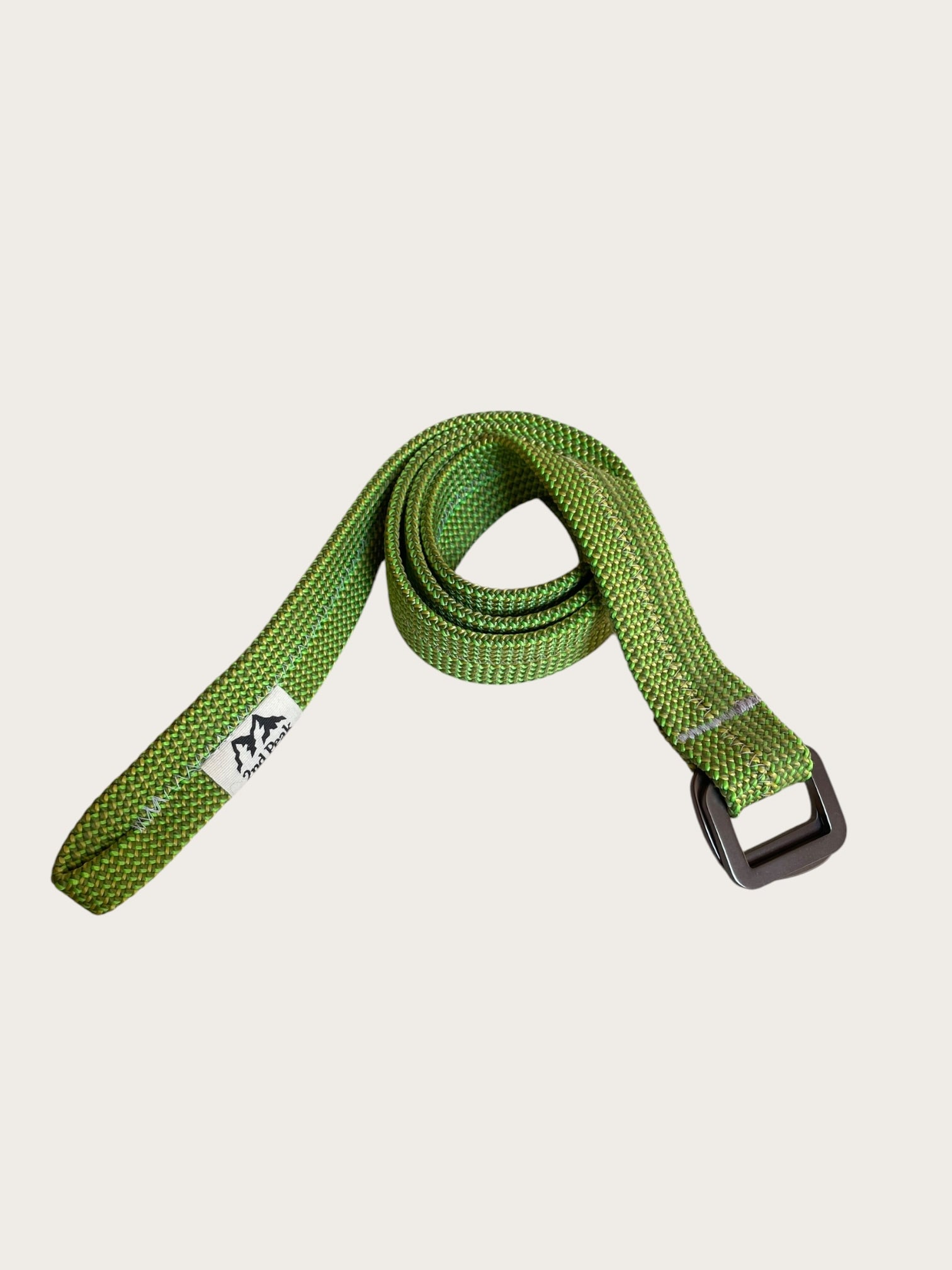 2nd Peak Gürtel "Klettergurt" ca. 100cm