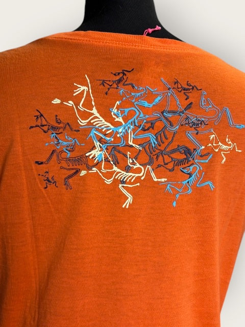 Arc'teryx T-Shirt (M)