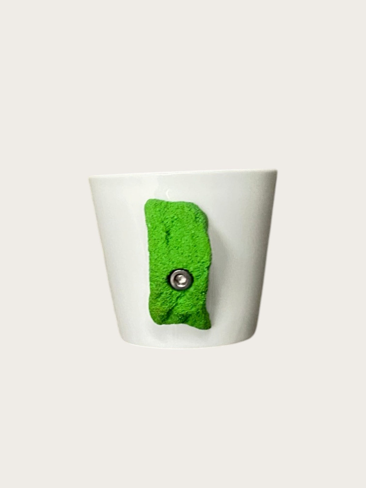 Klettertasse Espresso Level: Medium