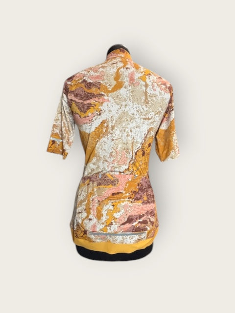 Jack Wolfskin Bikeshirt (S)