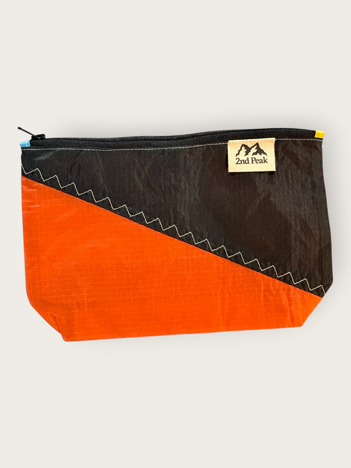 2nd Peak Necessaire "Lee"