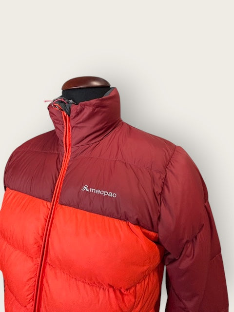 Macpac Isolationsjacke (M)