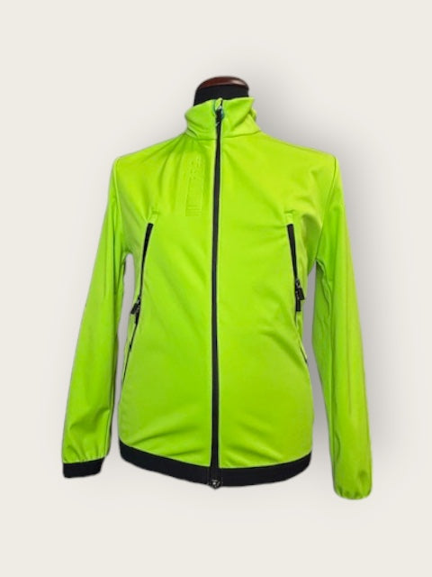Rh+ Bikejacke (M)