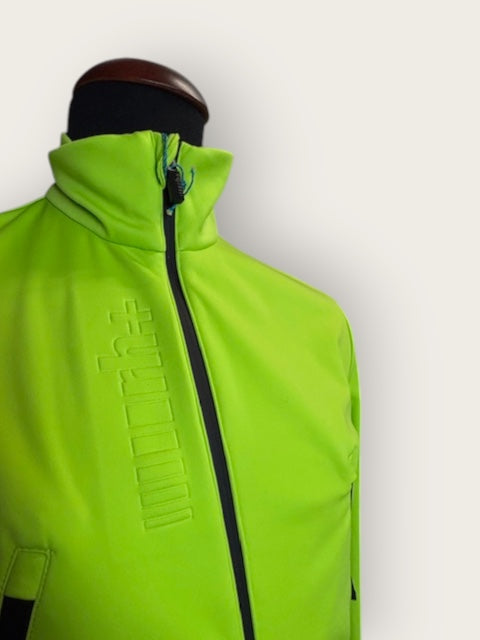 Rh+ Bikejacke (M)