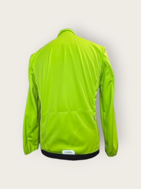 Rh+ Bikejacke (M)