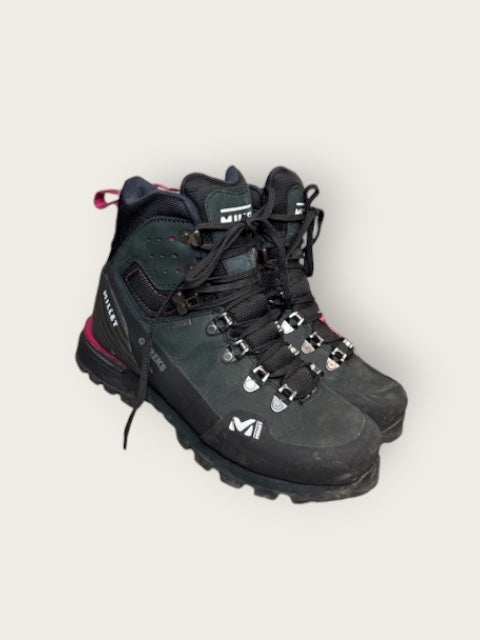Millet Bergschuhe (37.5)