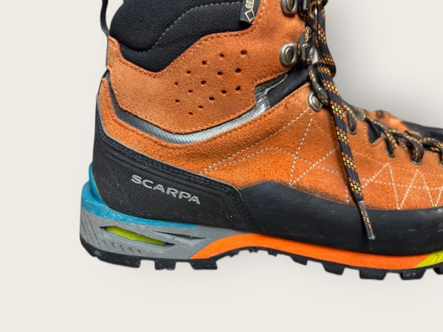 Scarpa Bergschuhe (41)