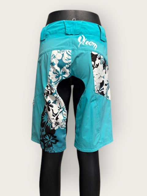 Qloom Bikehose kurz (S)