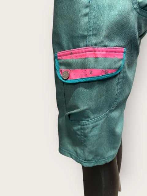 Roxy Bikeshorts (M)