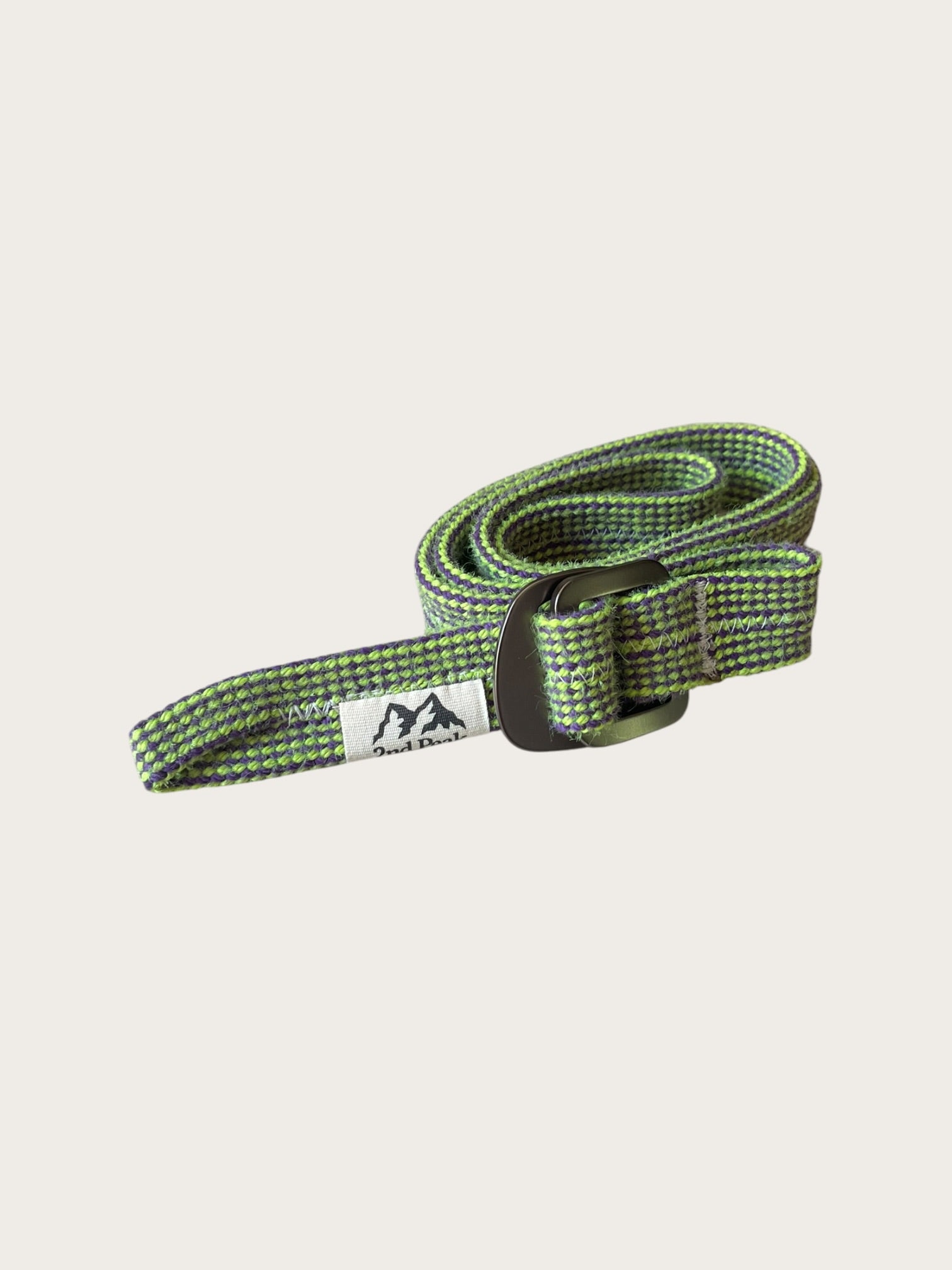 2nd Peak Gürtel "Klettergurt" ca. 100cm