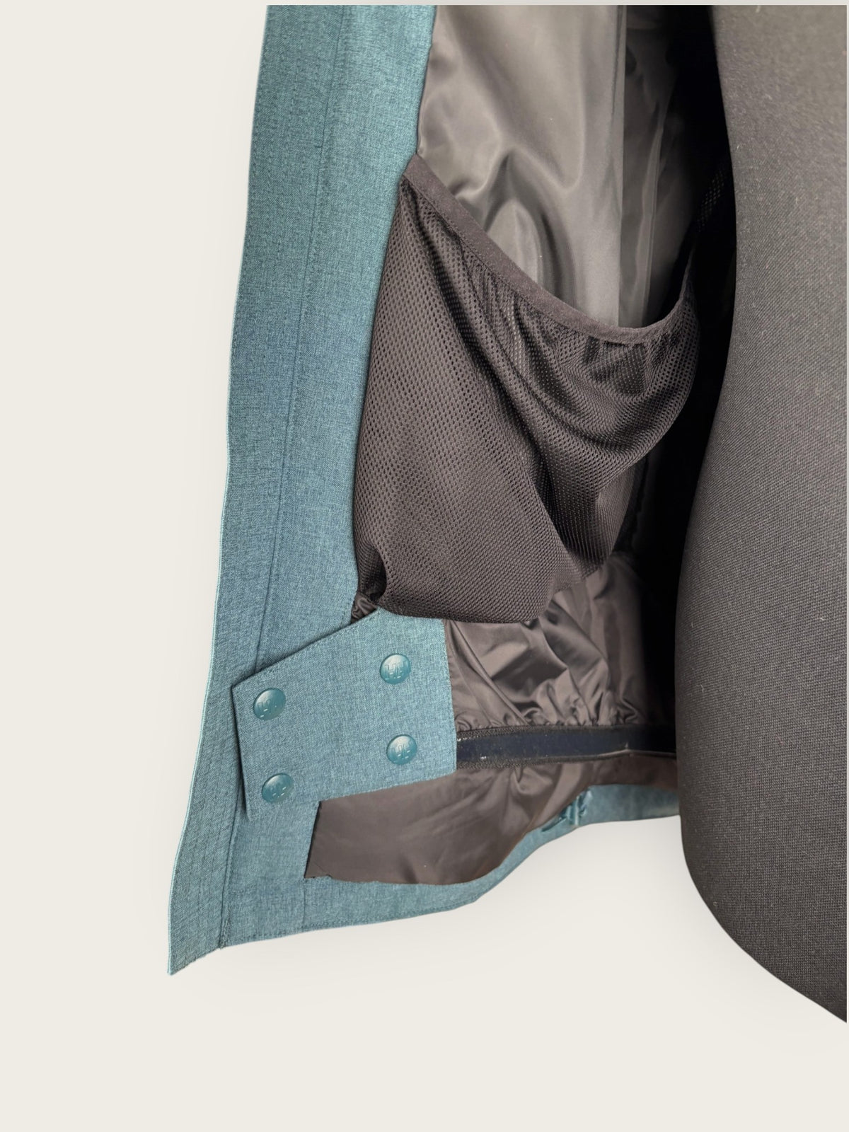 Helly Hansen Juniper 3.0 Skijacke (L)