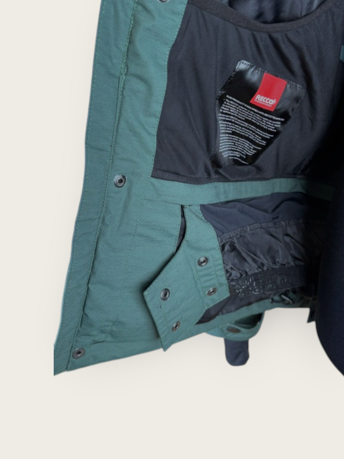 Pulp Snowboardjacke (XL)