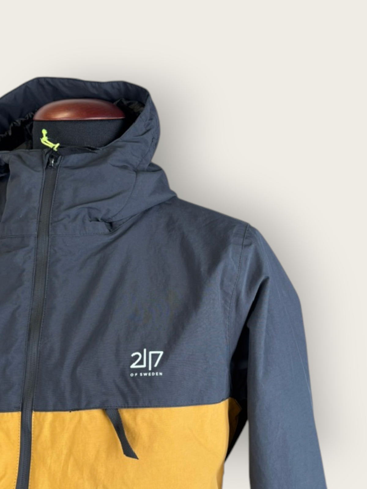 2117 of Sweden Skijacke (M)