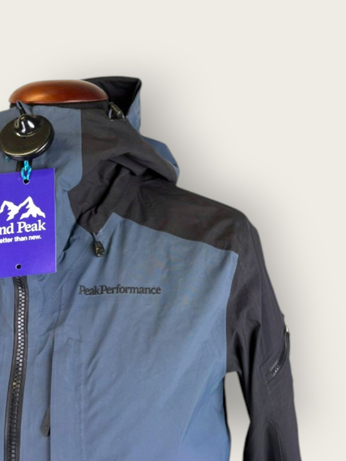 Peak Performance Skijacke (S)