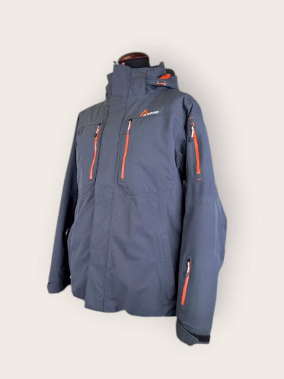 Albright Skijacke (L)