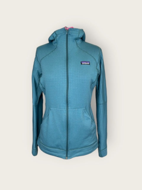 Patagonia Fleecejacke (M)