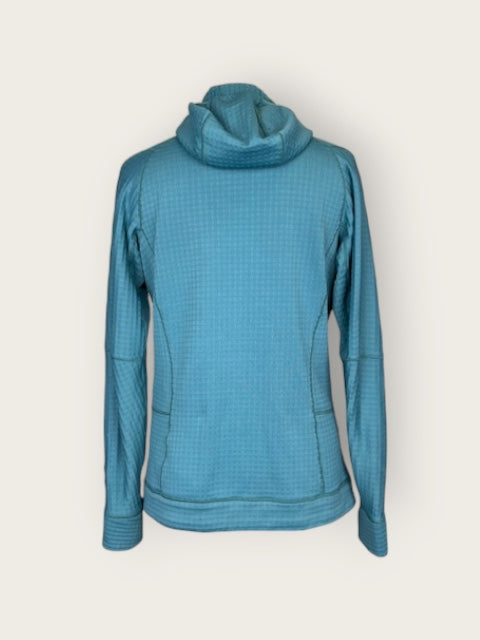 Patagonia Fleecejacke (M)