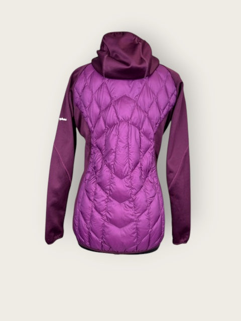 Bergans Isolationsjacke (S/M)