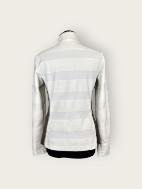 Allsport Fleecejacke (M)