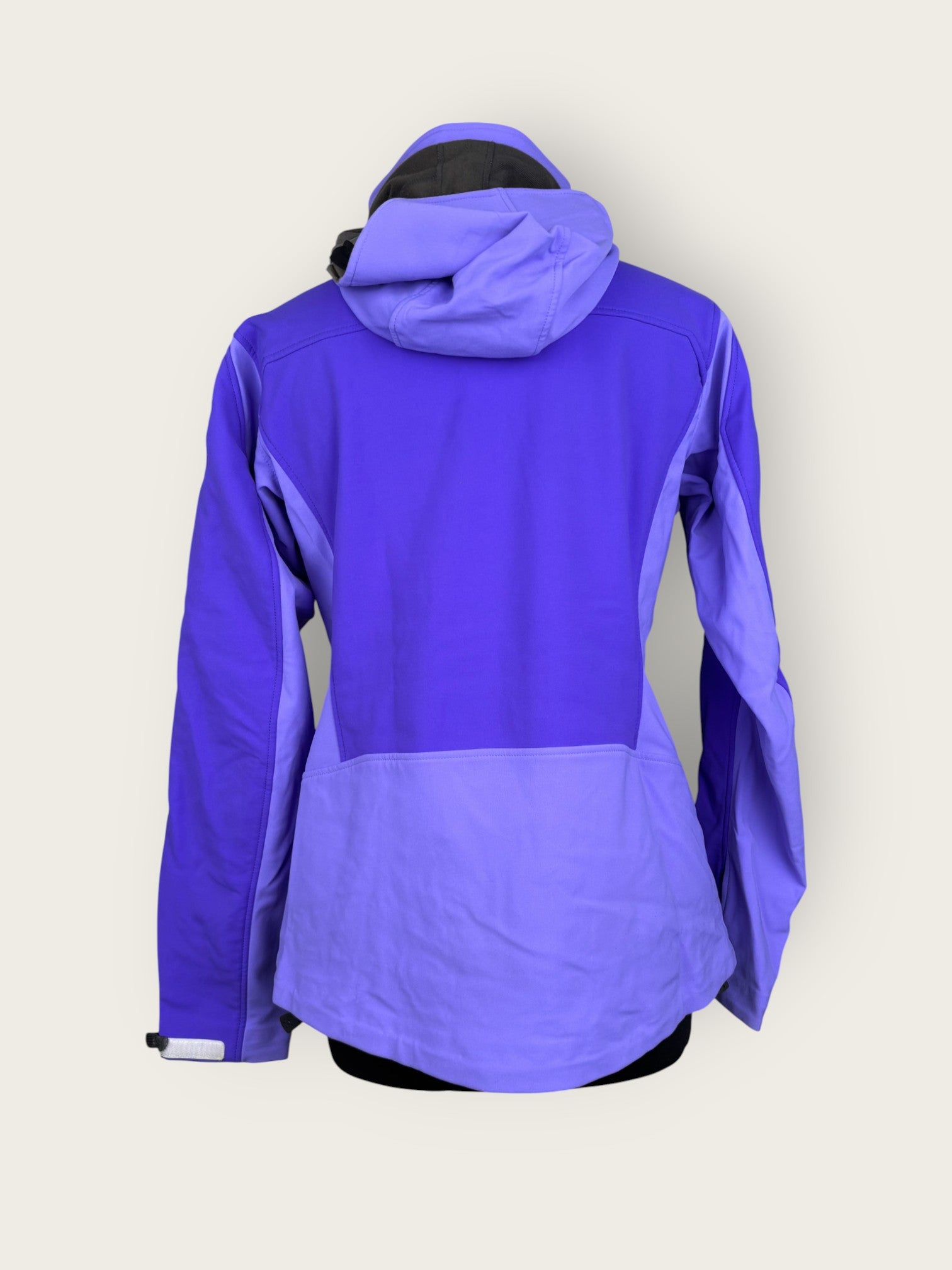 Template W Softshell jacket (M)