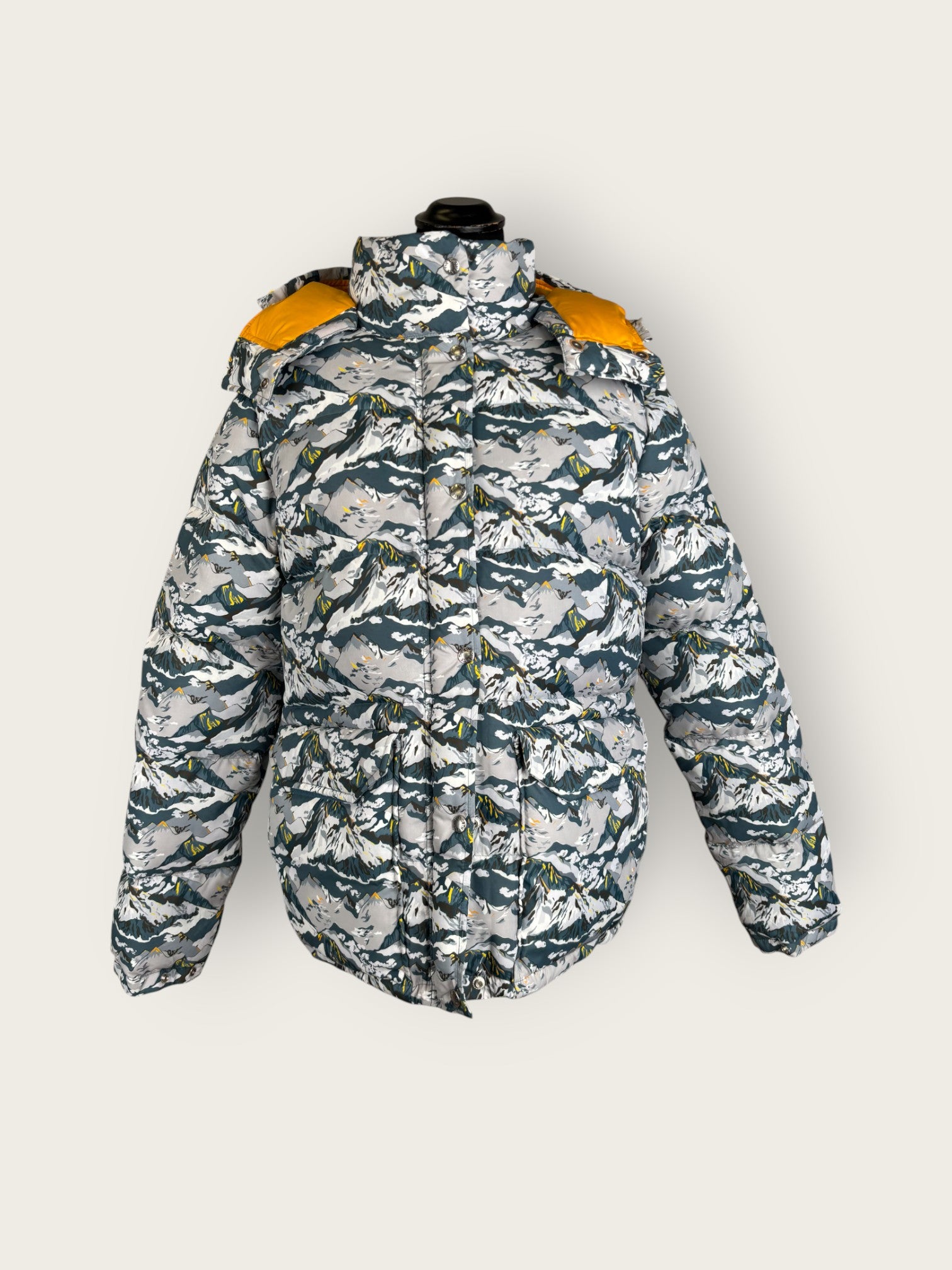 The North Face Daunenjacke (L)