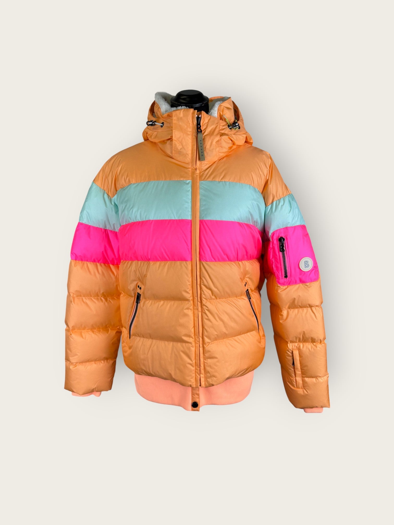 Bogner Daunenjacke (S)