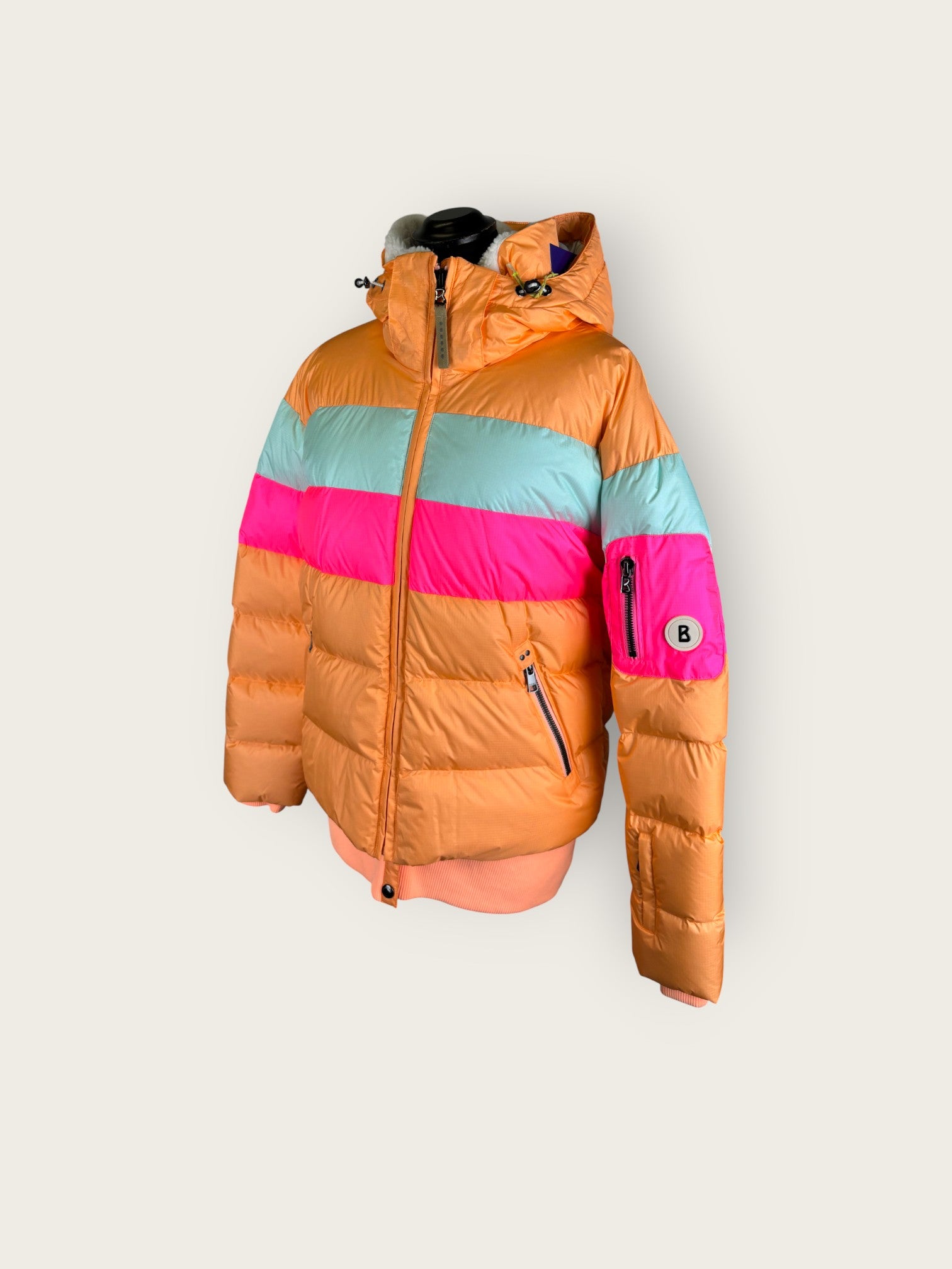 Bogner Daunenjacke (S)