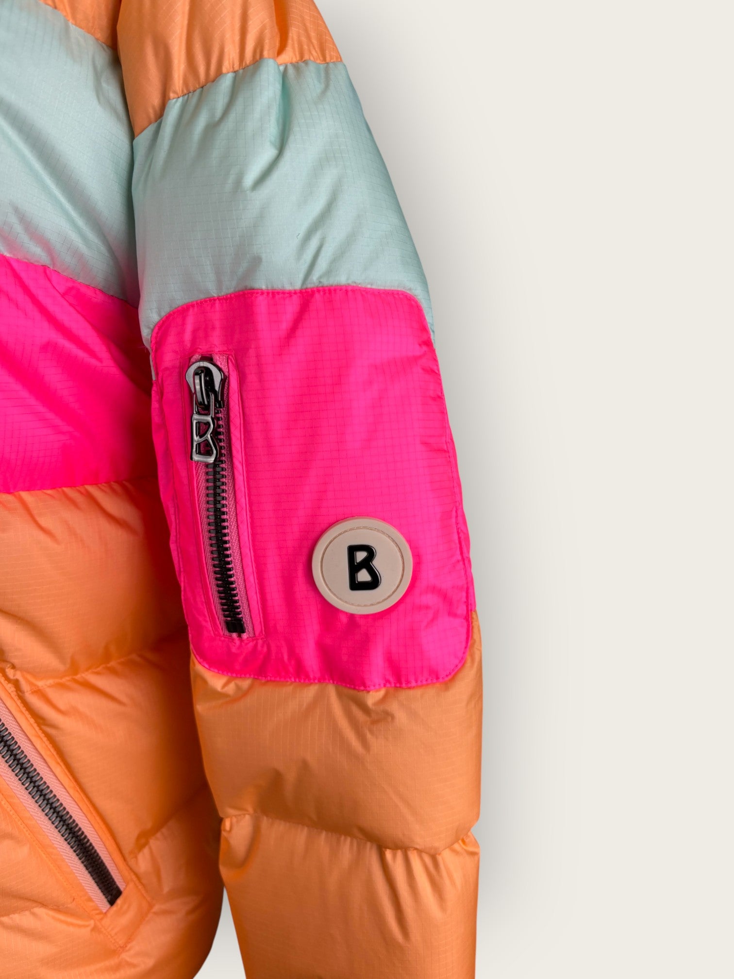 Bogner Daunenjacke (S)