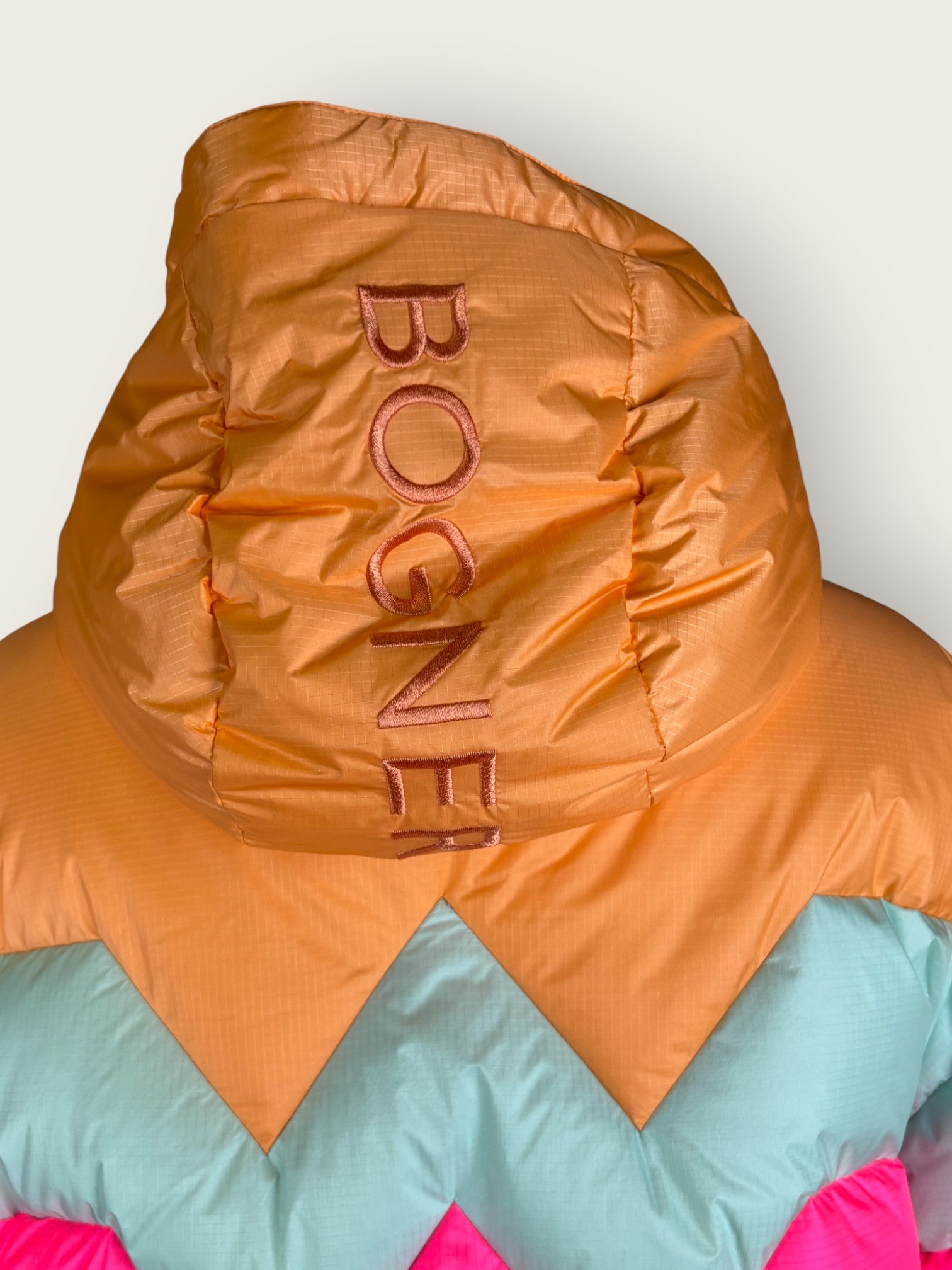 Bogner Daunenjacke (S)