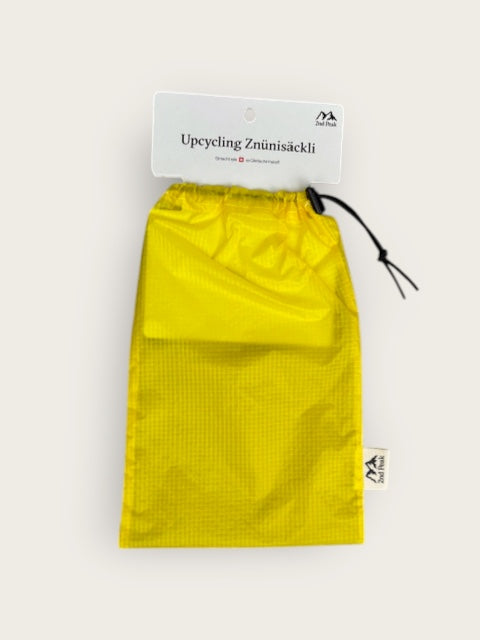 2nd Peak Znünisäckli