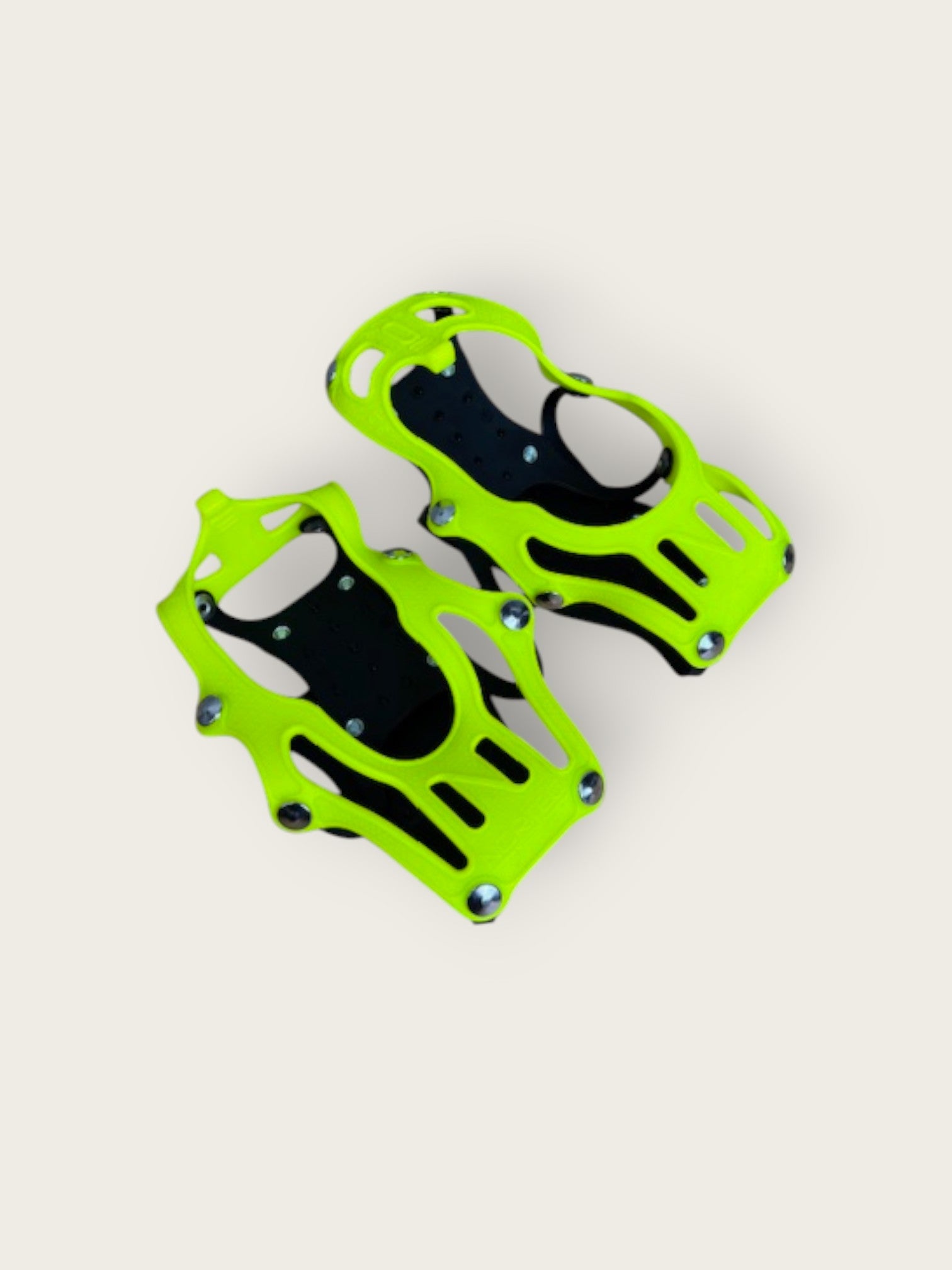 Nortec Mikrosteigeisen