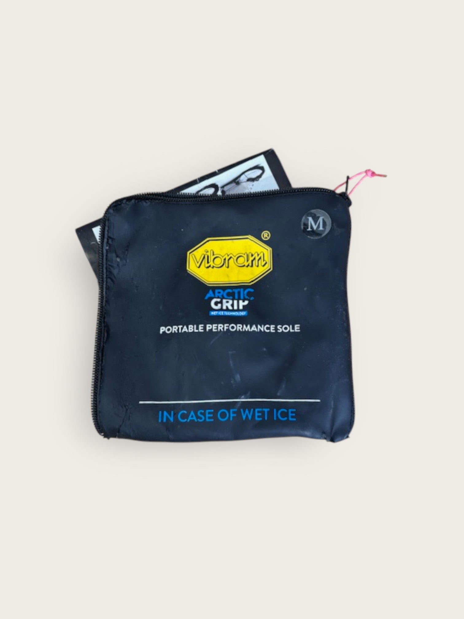 Vibram Portable Sohle