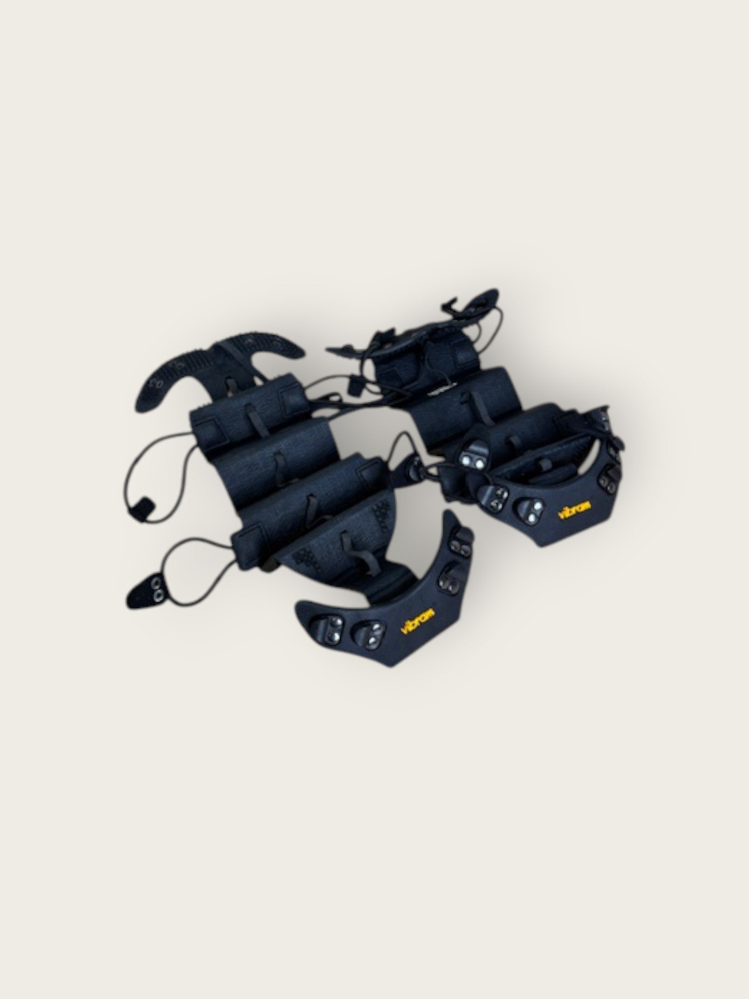 Vibram Portable Sohle