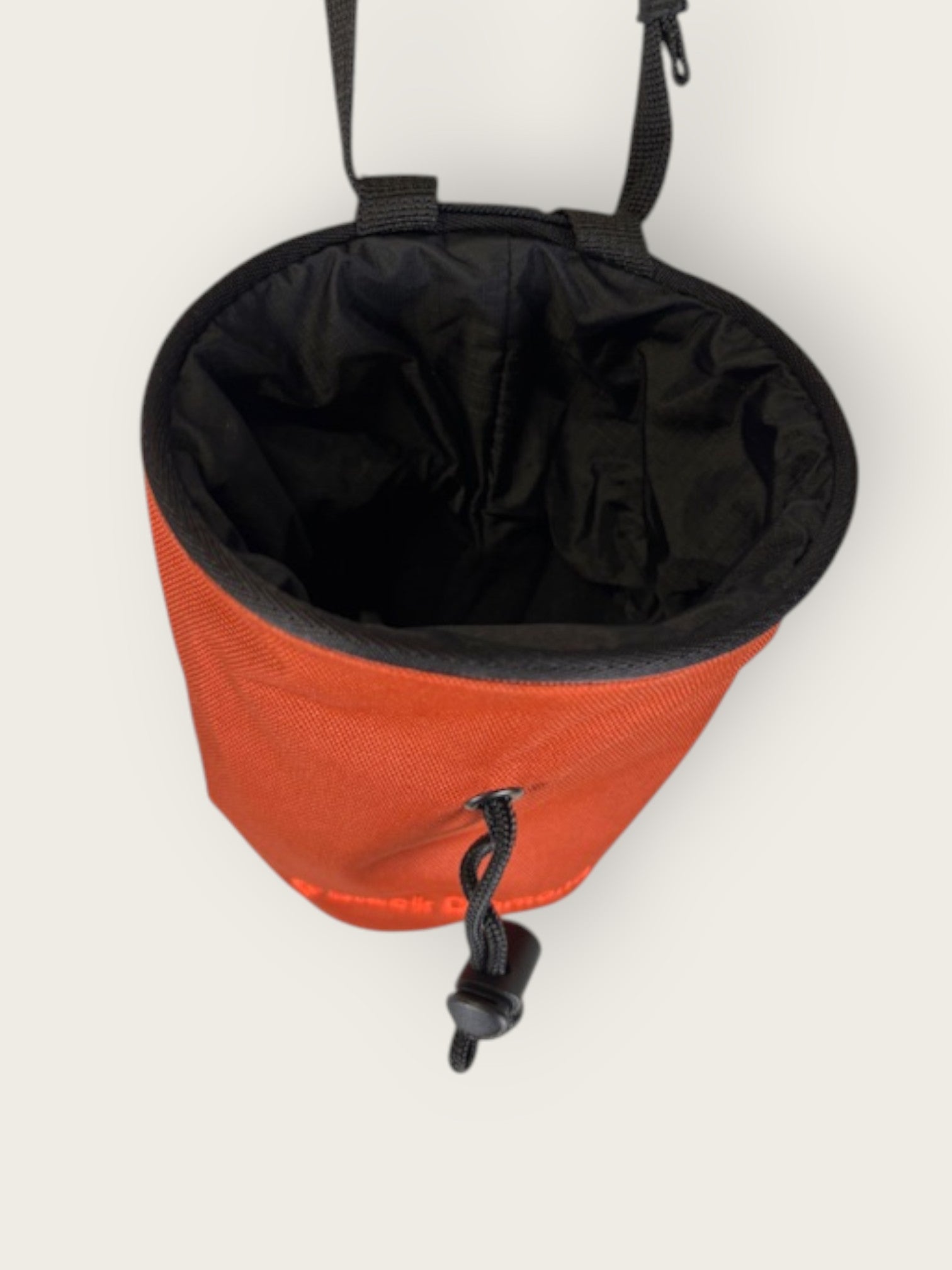 Black Diamond Chalkbag
