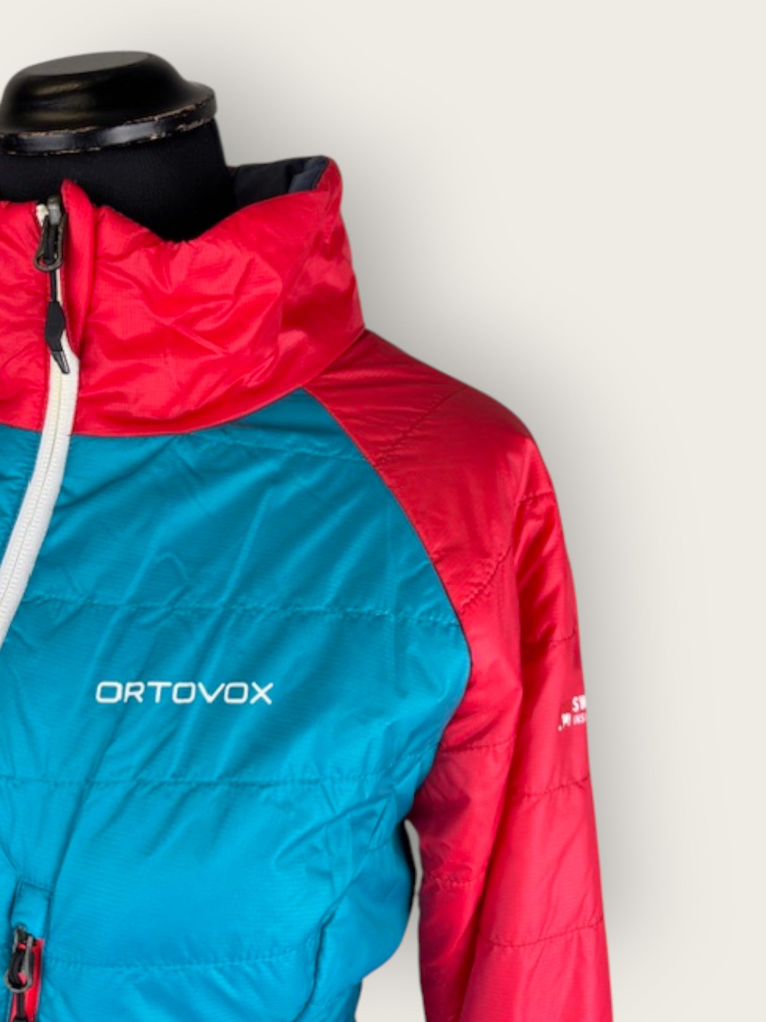 Ortovox Isolationsjacke (L)