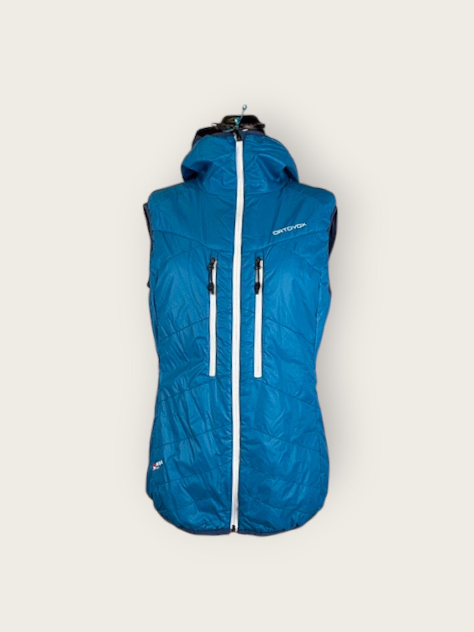 Ortovox Isolationsweste (L)