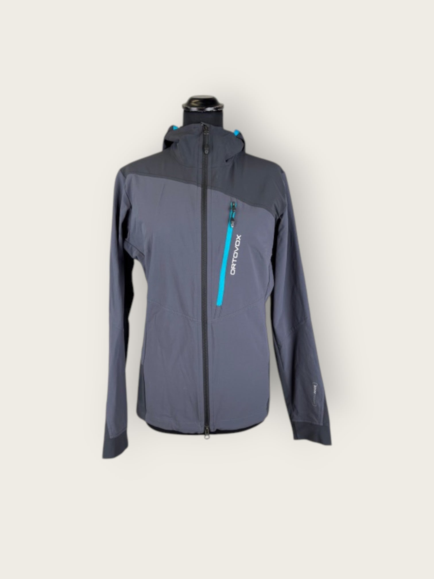 Ortovox Softshelljacke (L)