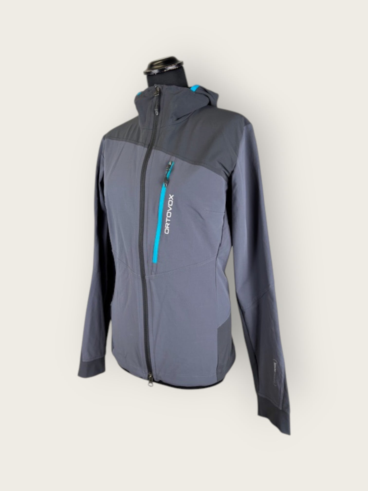 Ortovox Softshelljacke (L)
