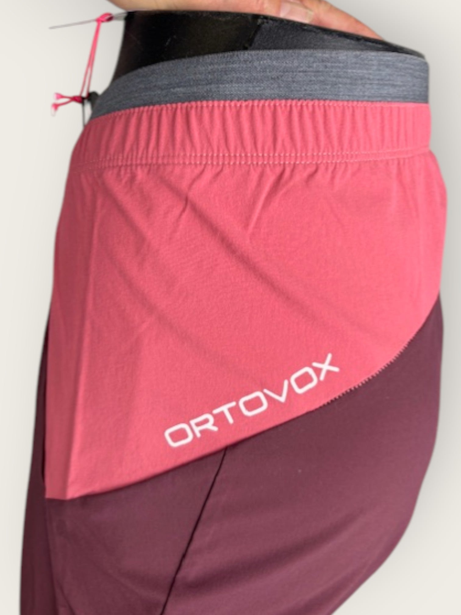 Ortovox Wanderhose (M)