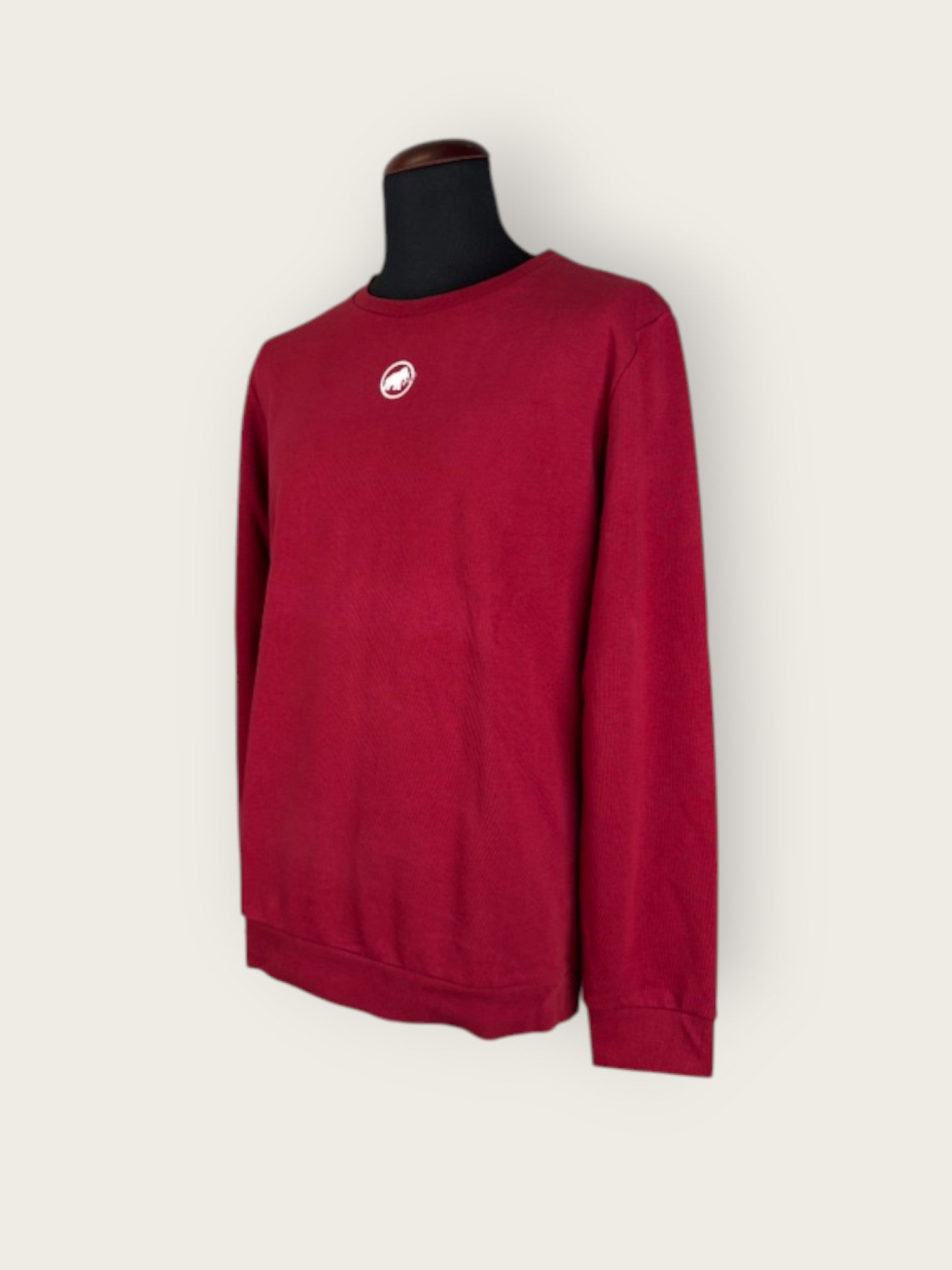 Mammut Pullover (XL)